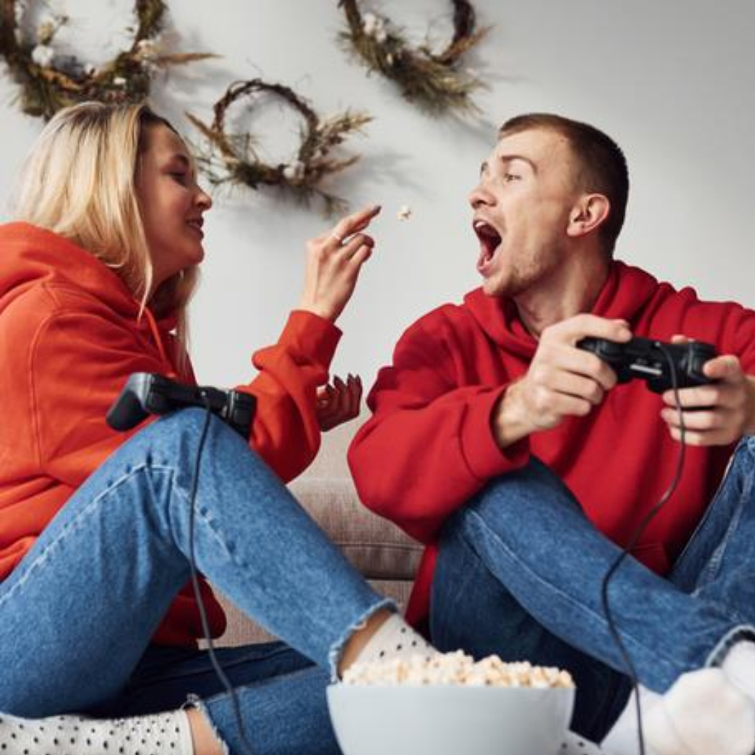121 Gamer Dating Featured Image